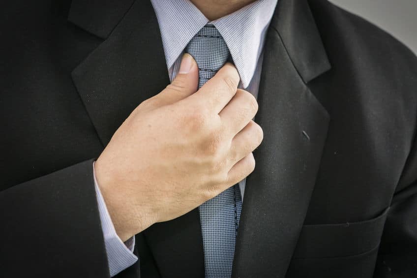 日本人で最初にネクタイをつけたのはジョン万次郎だったという雑学