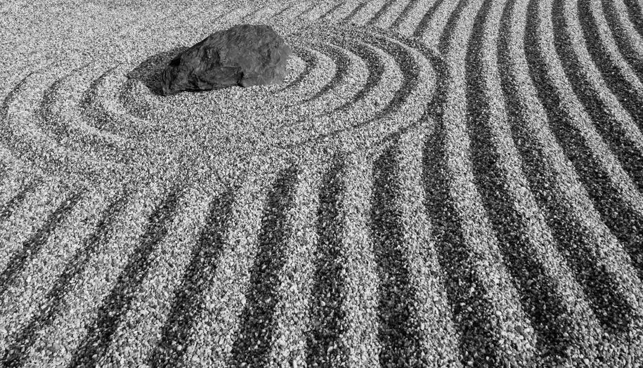 わびは心のあり方、さびは時の流れが生み出す美しさというトリビア