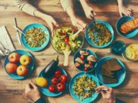 食べ物に関する雑学まとめ