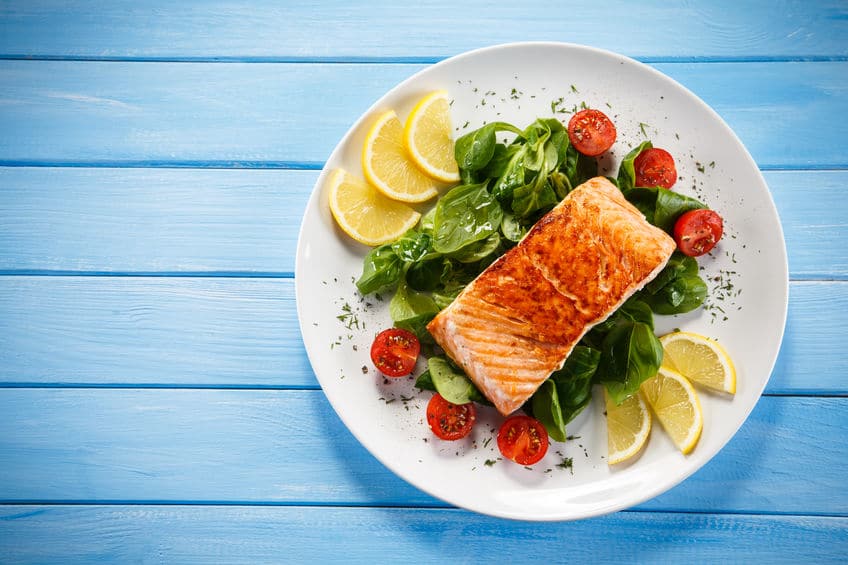 赤身魚と白身魚は身の色で決められているわけではないという雑学