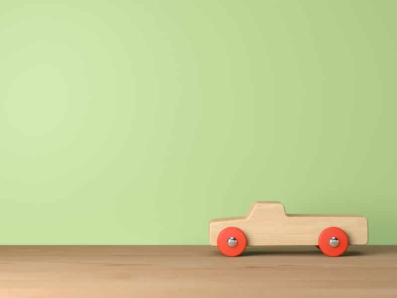 「おもちゃのまち」にはホントにおもちゃがいっぱいだった!というトリビア