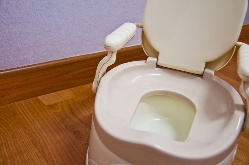 大名行列の途中、殿様は「おまるかご」で用を足していたという雑学