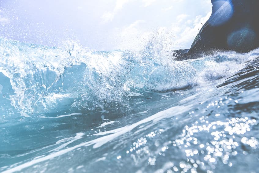 「TSUNAMI」という言葉は世界共通語であるという雑学まとめ