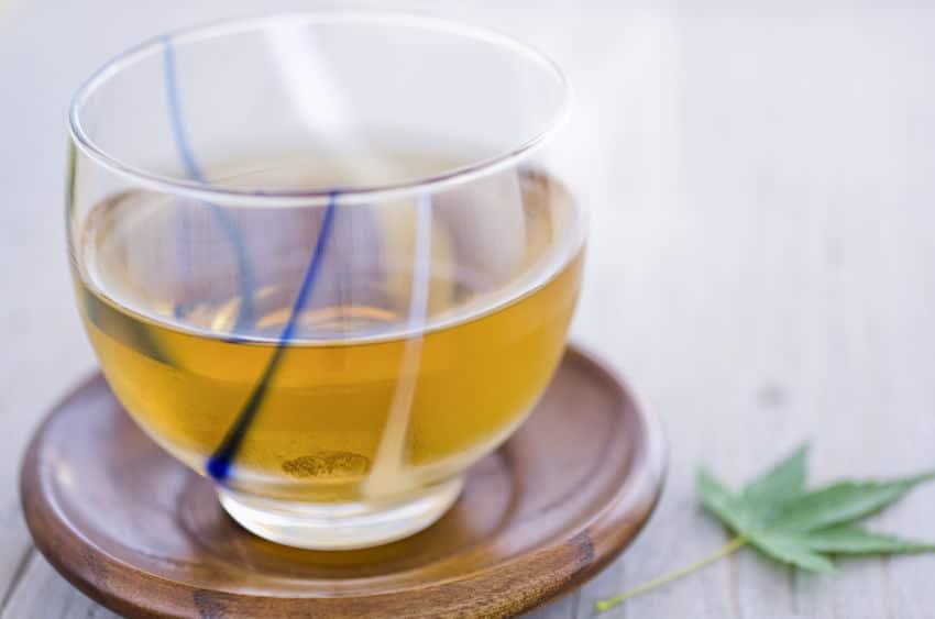 現代でも麦茶は定番!こんな飲み方も美味しいよ!というトリビア