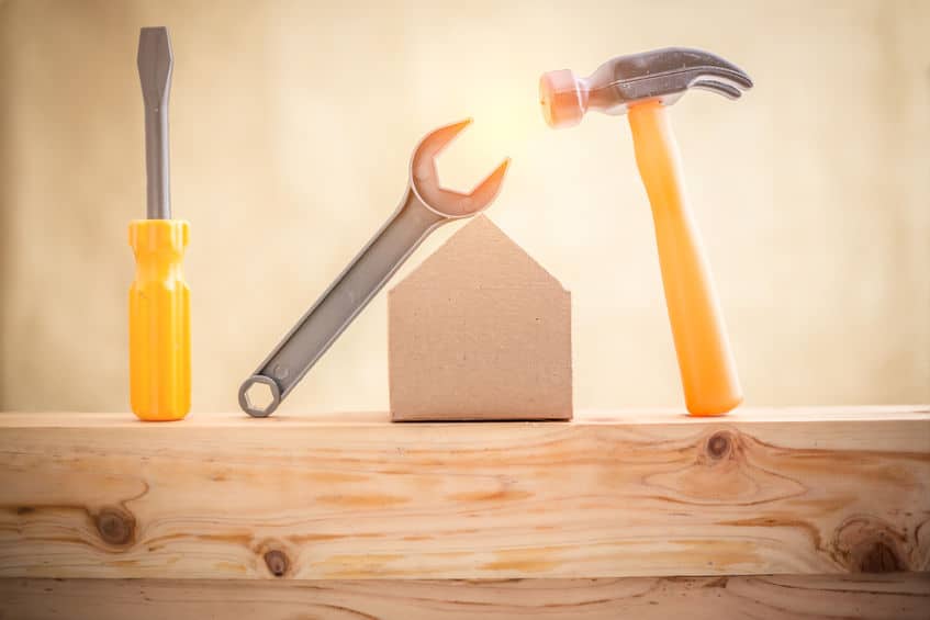 大工さんの工具の玄翁（げんのう）はもとは人の名前という雑学