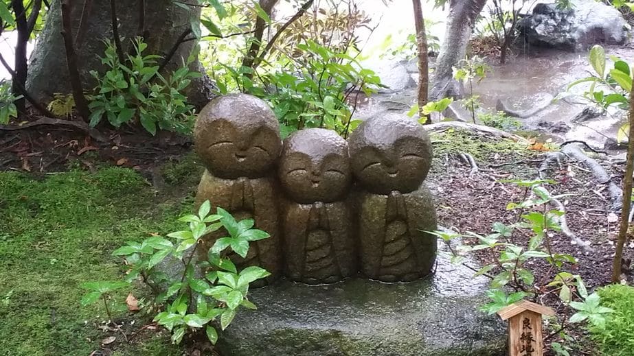 日本の三大大仏に関しての雑学まとめ