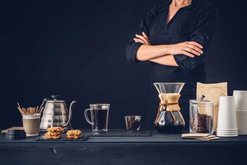 コーヒーの資格に関する雑学