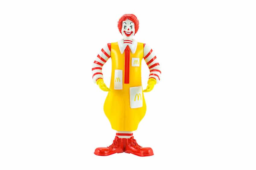 どっちも正しい?マクドナルドの"ドナルド"の本名は"ロナルド"についてのトリビアまとめ