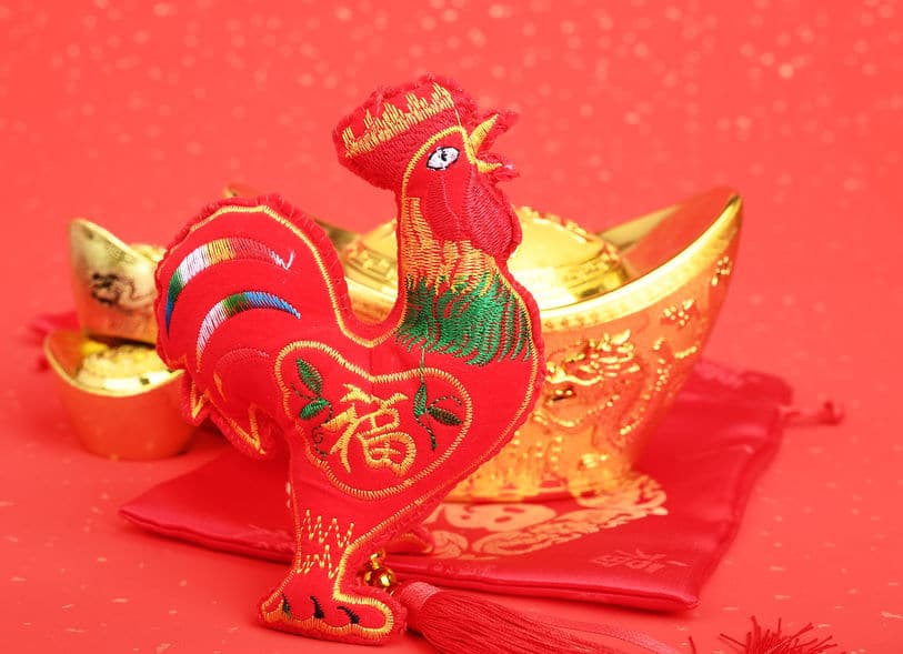 中国版七福神？「八仙」に関する雑学