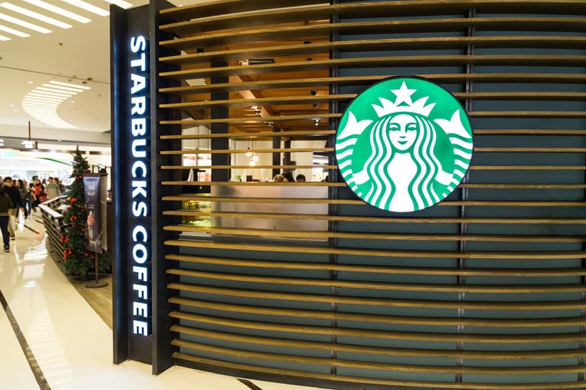 スターバックスの由来に関する雑学