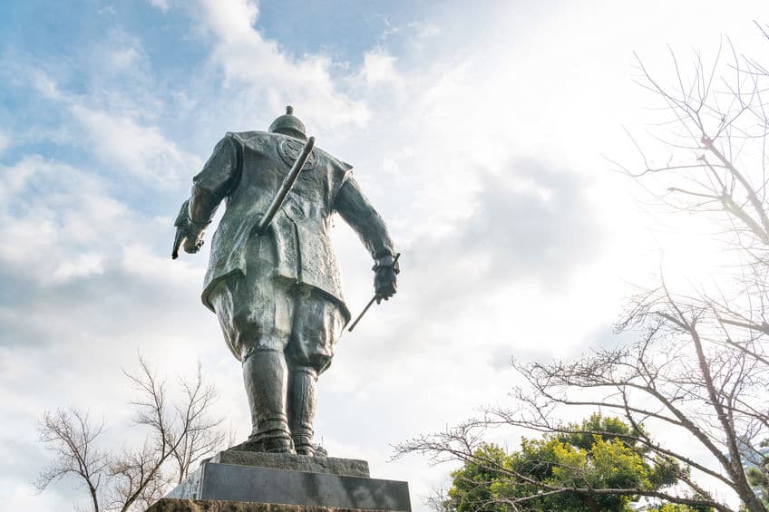日本で初めて鉛筆を使ったのは徳川家康という雑学まとめ