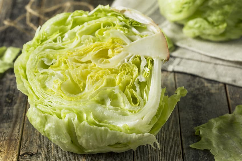 レタスは緑黄色野菜じゃない?サニーレタスについてのトリビアまとめ