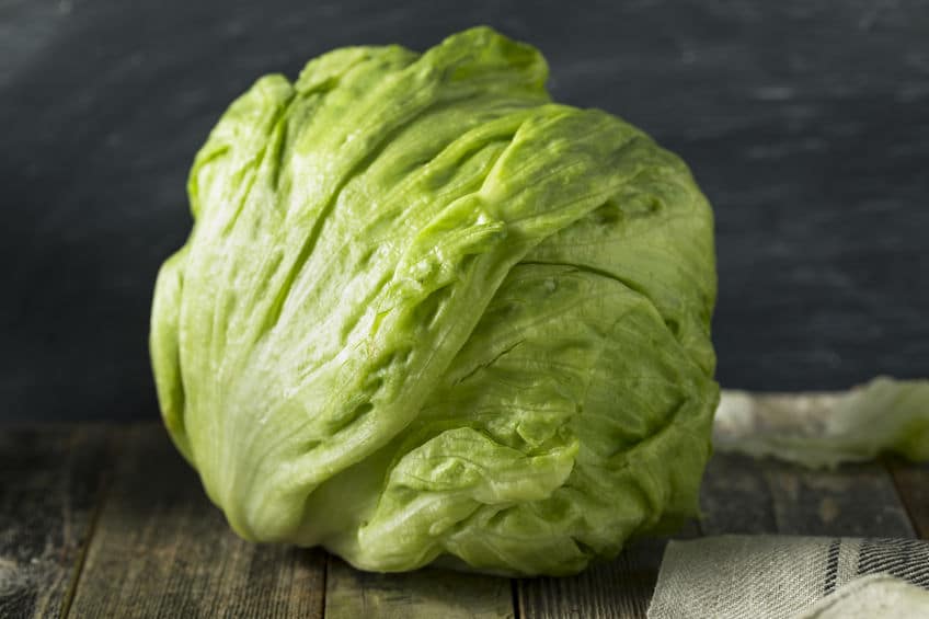 緑黄色野菜はカロテンの含有量が基準についてのトリビア