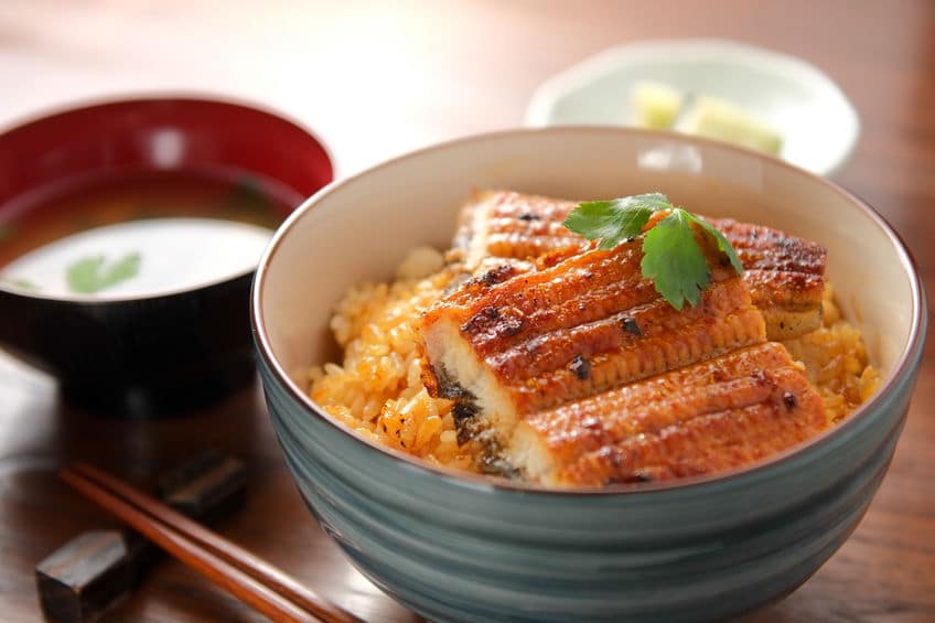 土用の丑の日＝"ウナギ"の理由とは？平賀源内のキャッチコピーにやられた。というトリビアまとめ