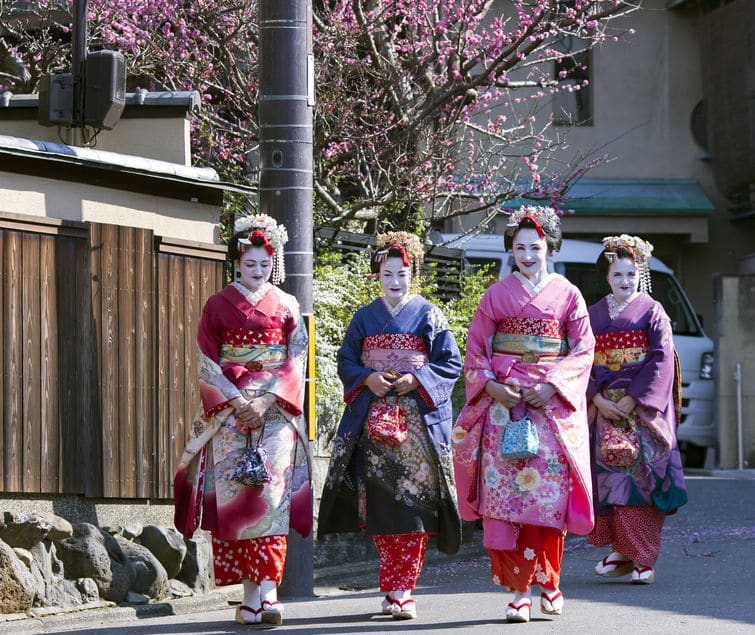 白塗りについての雑学まとめ