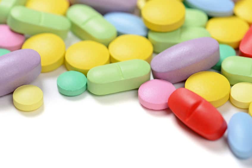 薬を飲んでいるときにグレープフルーツはNGについてのトリビア