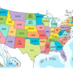 アメリカとハワイの雑学まとめ