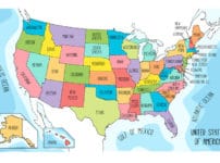 アメリカとハワイの雑学まとめ