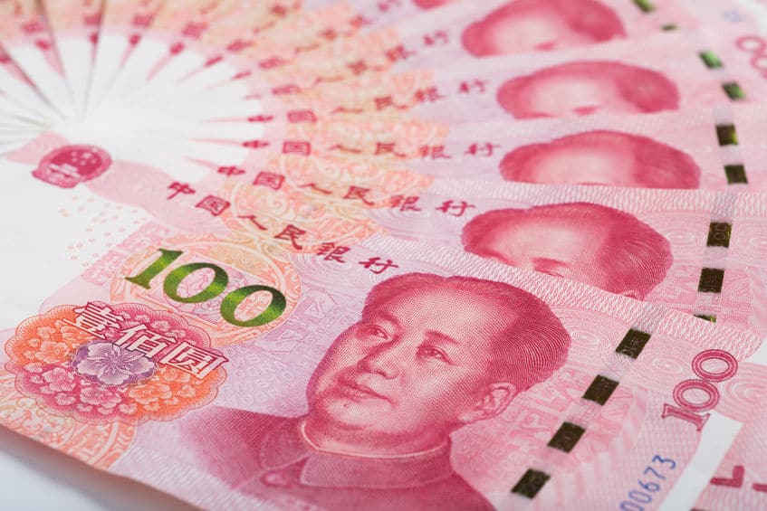中国では受信料を払わないとテレビを見ることができないというトリビア
