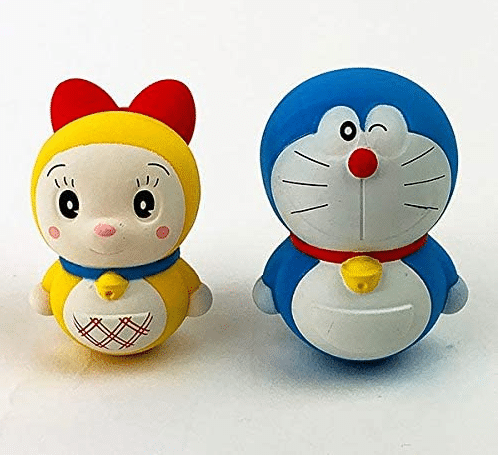 小学生のアイデア!ドラミちゃんのデザインは作者考案ではないというトリビアまとめ