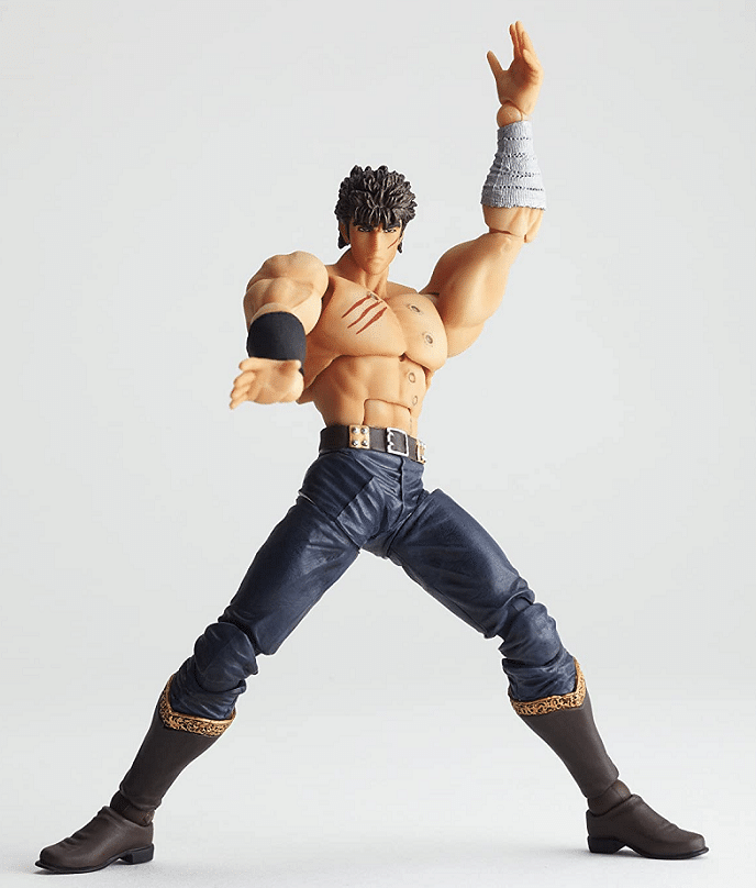 "お前はもう死んでいる"は原作では1回しか言われていない【北斗の拳】についてのトリビアまとめ