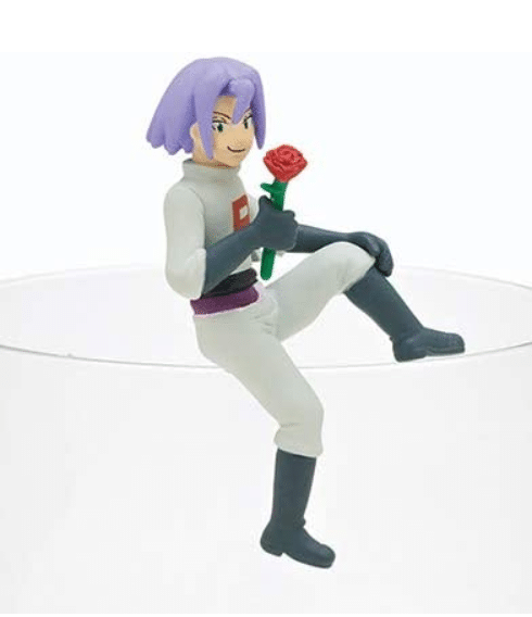 家出の過去が…。"ポケモン"のコジロウはお金持ちのお坊ちゃんというトリビアまとめ