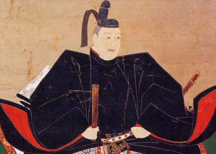 徳川秀忠に関する雑学
