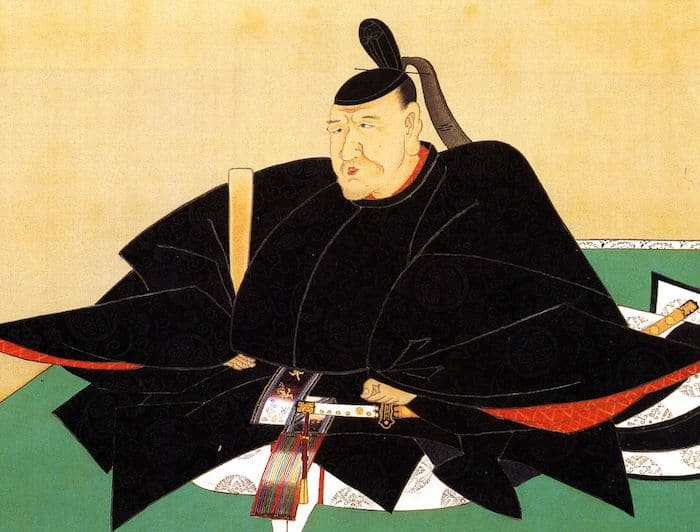 徳川家重に関する雑学