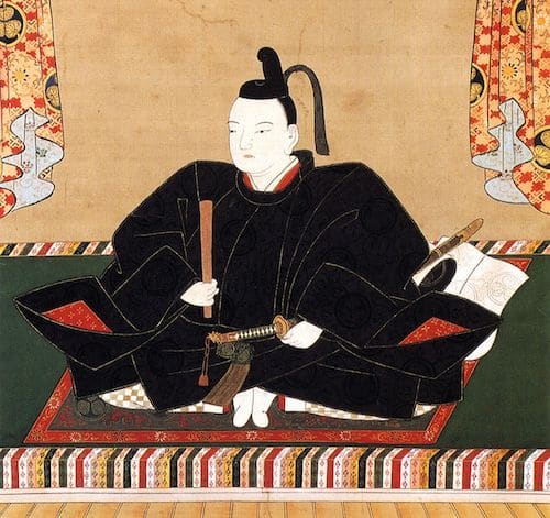 徳川家継に関する雑学