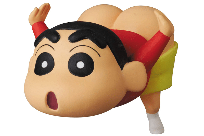 お蔵入り！ボツになった野原しんのすけの意外な設定とは？【クレヨンしんちゃん】についてのトリビアまとめ
