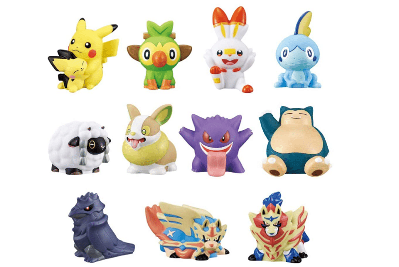 裁判沙汰！"ポケモン"は肖像権で訴えられたことがある。というトリビア