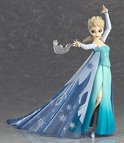 Let It Go がもとは悪役だったエルサのイメージを変えたというトリビア