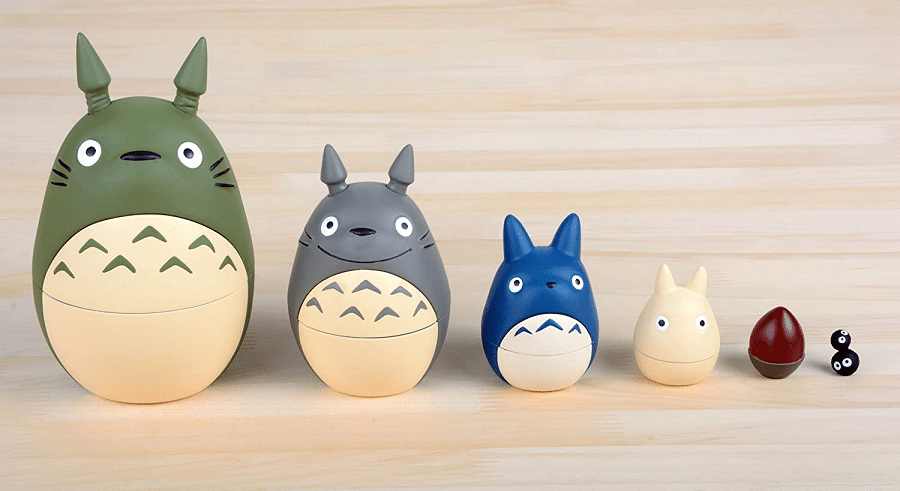 全国の"トトロ"まとめ!トトロ駅/トトロのバス停/トトロの岩などなど…というトリビアまとめ