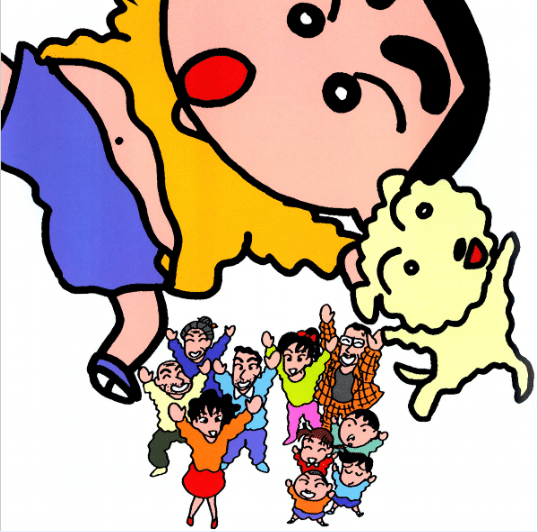 ほかにもいっぱい！原作でしか登場しないキャラクターについてのトリビア