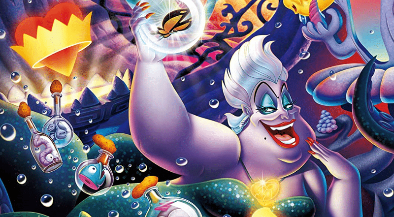 印象的なやられ方をしたディズニー映画の悪役たちについてのトリビア