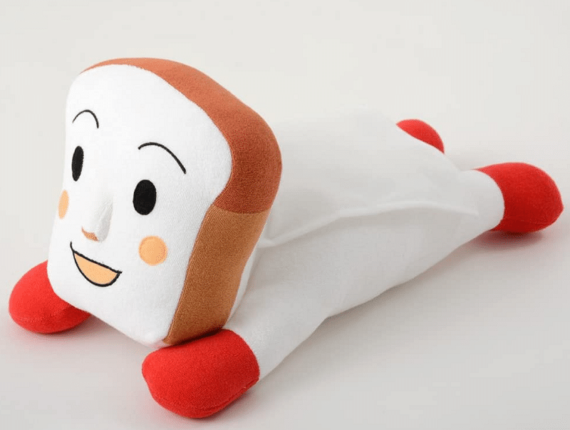 "しょくぱんまん"はどうやって顔をあげる?カレーパンマンはカレーを出す。というトリビアまとめ