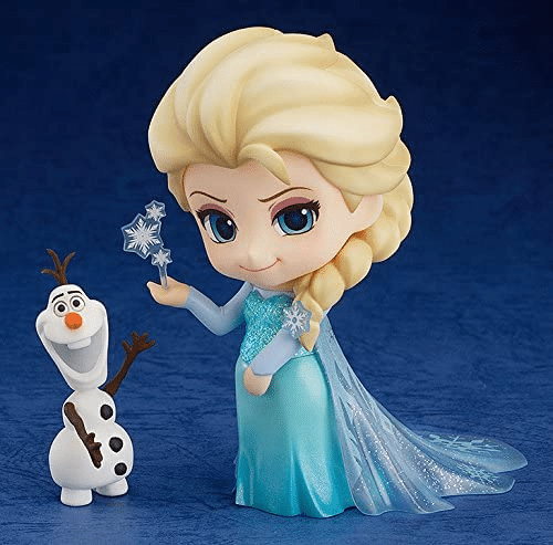 "Let It Go"のおかげ!"アナと雪の女王"のエルサは悪役設定だったというトリビアまとめ