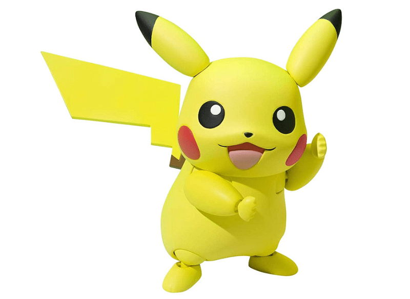 アニメ「ポケットモンスター」のピカチュウは当初しゃべる予定だったという雑学