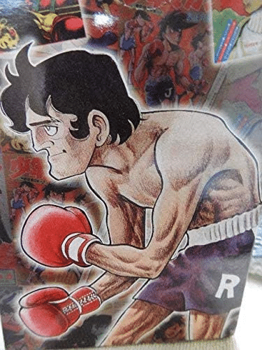 「あしたのジョー」の力石徹は漫画家のミスで死ぬことになったという雑学