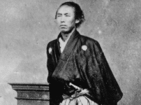 幕末に関する雑学まとめ