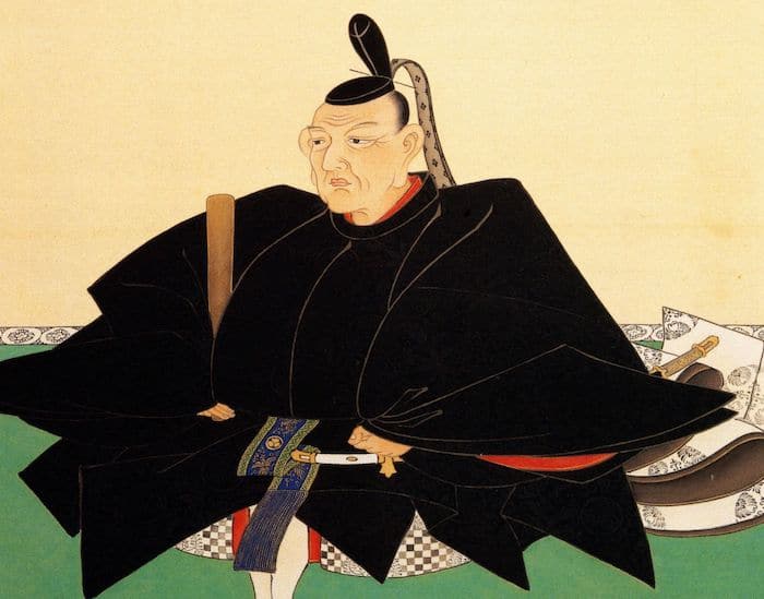 徳川吉宗に関する雑学