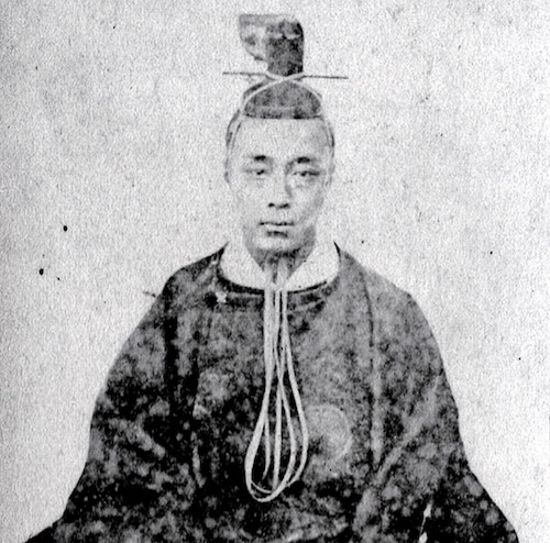 徳川慶喜に関する雑学