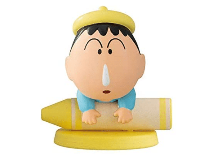 ボーちゃんの名字についてのトリビア